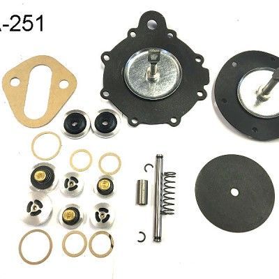 FPA-251 Fuel Pump Kit FPA-251 Fuel Pump Kit