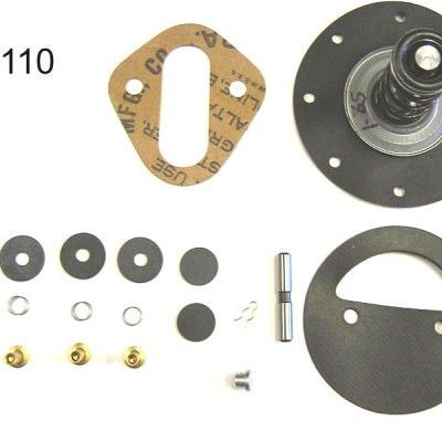 CK-110 Carter Fuel Pump kit