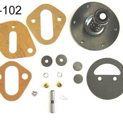 CK-102 Carter Fuel Pump kit