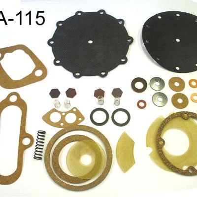 CK-115 Carter Fuel Pump kit