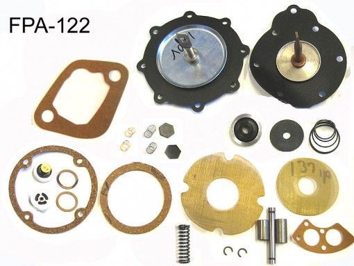 FPA-122 Fuel Pump Kit