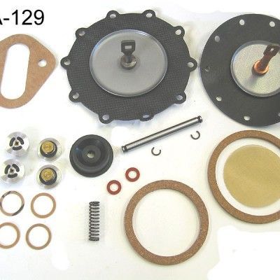 FPA-129 Fuel Pump Kit