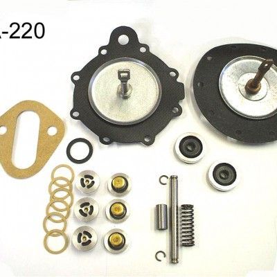 FPA-220 Fuel Pump Kit