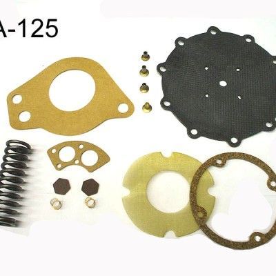 FPA-125 Fuel Pump Kit