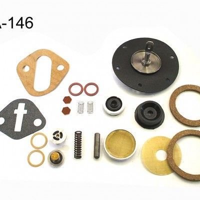 FPA-146 Fuel Pump Kit FPA-146 Fuel Pump Kit