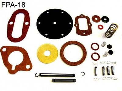 FPA-18 Fuel Pump kit FPA-18 Fuel Pump kit