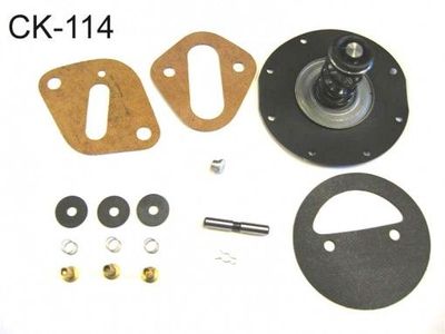 CK-114 Carter Fuel Pump kit CK-114 Carter Fuel Pump kit