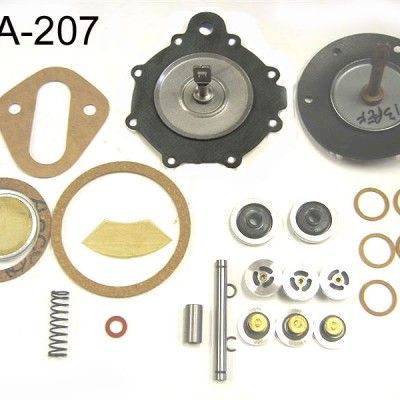 FPA-207 Fuel Pump Kit