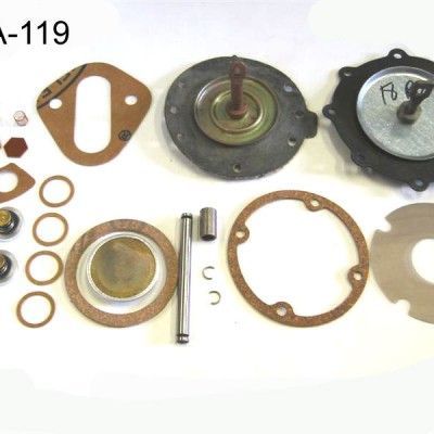 FPA-119 Fuel pump kit