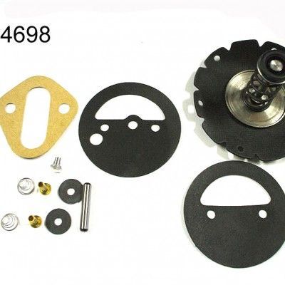CK-4698 Carter fuel Pump Kit