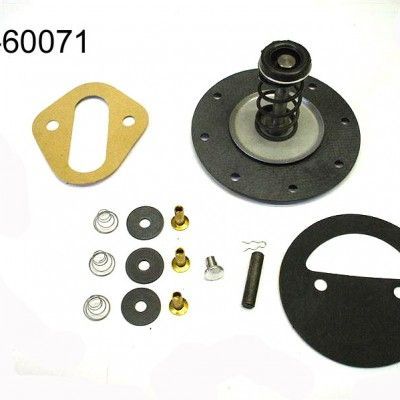 CK-60071 Carter fuel Pump Kit