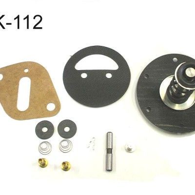 CK-112 Carter Fuel Pump kit