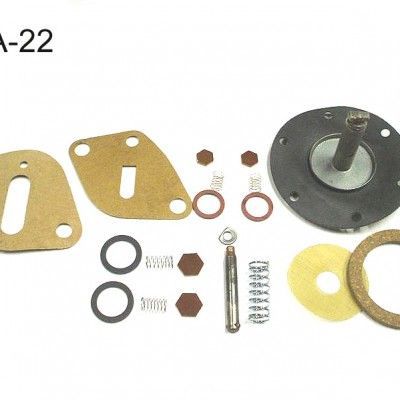 CK-22 Carter Fuel Pump kit