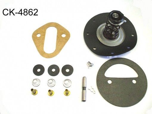 CK-4862 Carter Fuel Pump kit