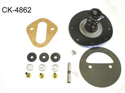 CK-4862 Carter Fuel Pump kit CK-4862 Carter Fuel Pump kit