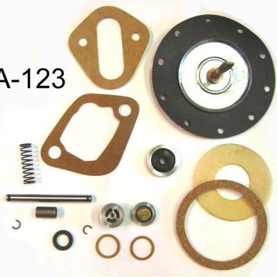 CK-123 Carter Fuel Pump kit