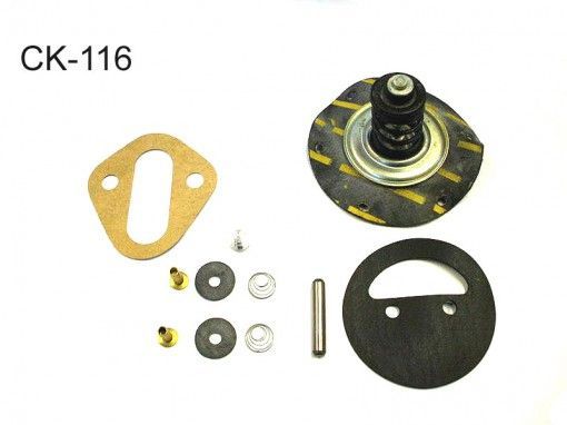 CK-116 Fuel Pump kits