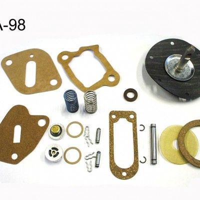 FPA-98 Fuel Pump Kit FPA-98 Fuel Pump Kit
