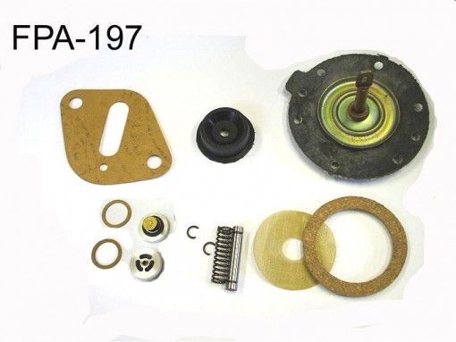 FPA-197 Fuel Pump kit FPA-197 Fuel Pump kit