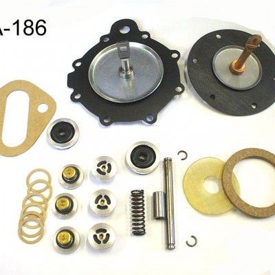 FPA-186 Fuel Pump Kit