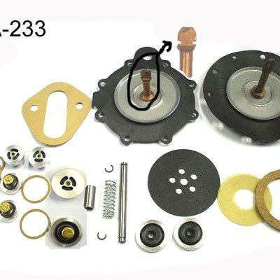 FPA-233 Fuel Pump kit