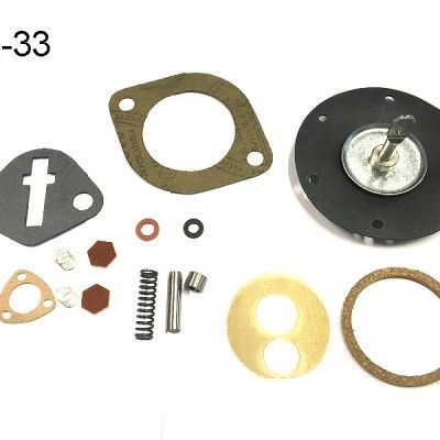 FPA-33 Fuel Pump kit