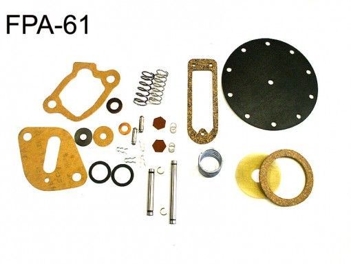 FPA-61 Fuel Pump Kit