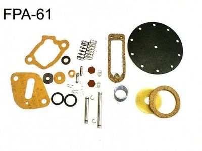 FPA-61 Fuel Pump Kit