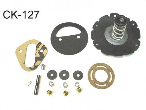 CK-127 Carter Fuel Pump Kit
