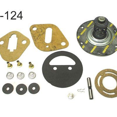 CK-124 Carter Fuel Pump kit