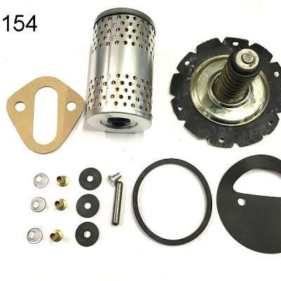 CK-154 Carter Fuel Pump Kit