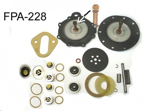 FPA-228 Fuel Pump Kit