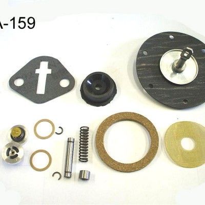 FPA-159 Fuel Pump kit