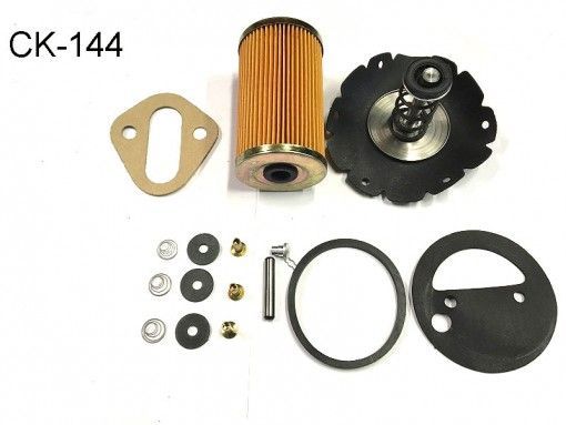 CK-144 Carter Fuel Pump Kit