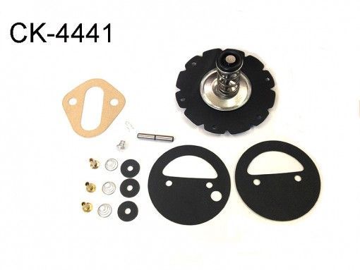 CK-4441 Carter Fuel Pump Kit