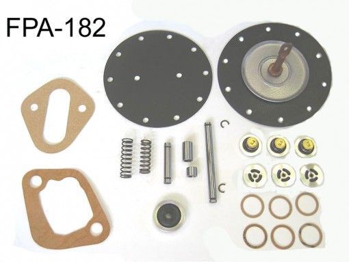 FPA182 Fuel Pump Kit