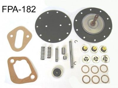 FPA182 Fuel Pump Kit FPA182 Fuel Pump Kit