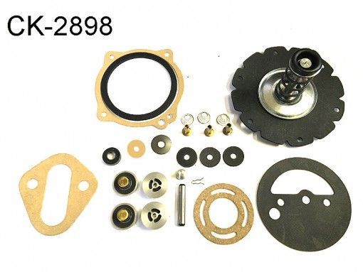CK-2898 Carter Fuel Pump kit