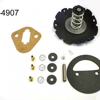CK-4907 Carter Fuel Pump Kit