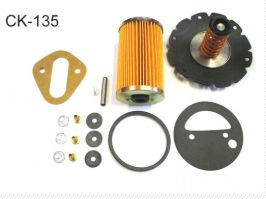 CK-135 Carter Fuel Pump kit CK-135 Carter Fuel Pump kit