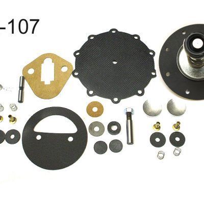 CK-107 Carter Fuel Pump Kit