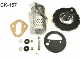 CK-157 Carter Fuel Pump Kit