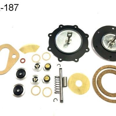 FPA-187 Fuel Pump Kit