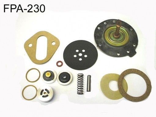 FPA-230 Fuel Pump Kit