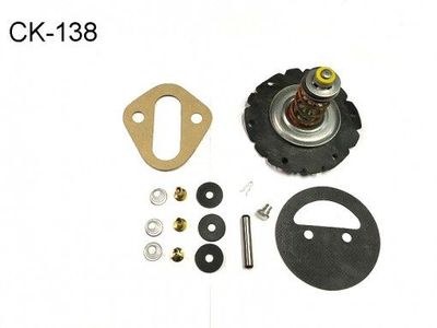 CK-138 Carter Fuel Pump Kit