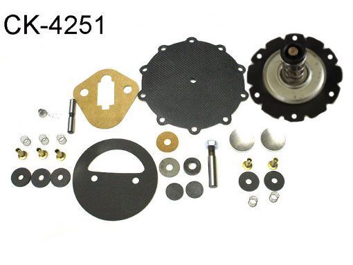 CK-4251 Carter Fuel Pump kit