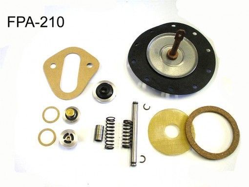 FPA-210 Fuel Pump kit