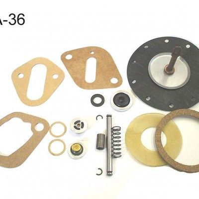FPA-36 Fuel Pump Kit