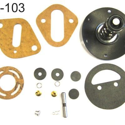 CK-103 Carter Fuel Pump Kit