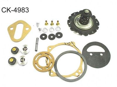 CK-4983 Carter Fuel Pump Kit